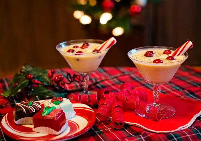 135 Christmas Trivia Questions To Make The Wait A Bit More Festive