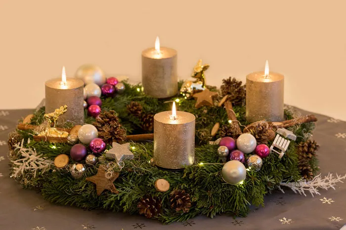 135 Christmas Trivia Questions To Make The Wait A Bit More Festive
