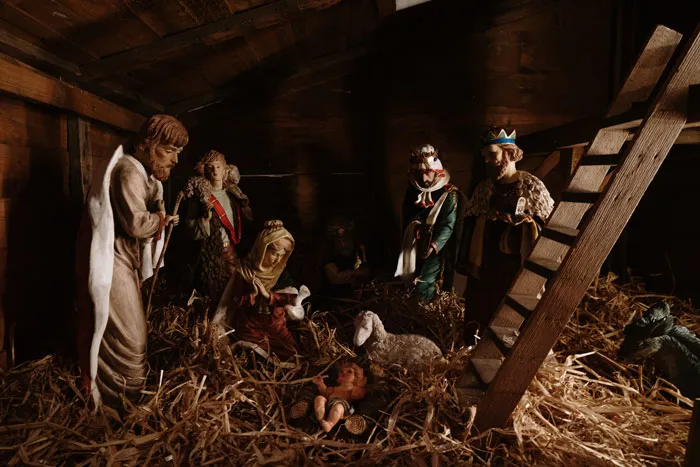 135 Christmas Trivia Questions To Make The Wait A Bit More Festive
