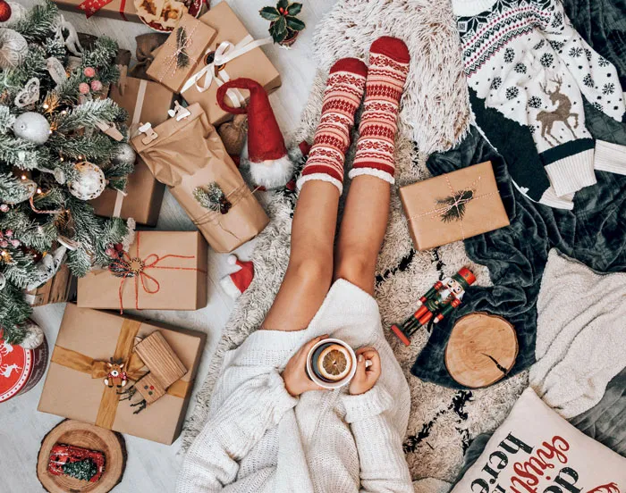 135 Christmas Trivia Questions To Make The Wait A Bit More Festive
