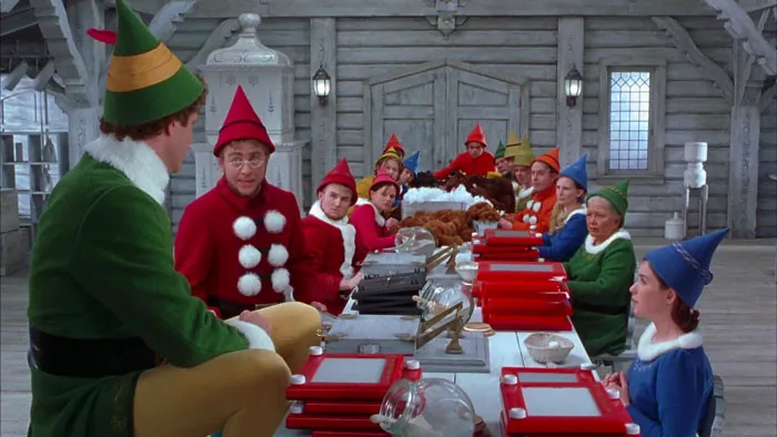 135 Christmas Trivia Questions To Make The Wait A Bit More Festive