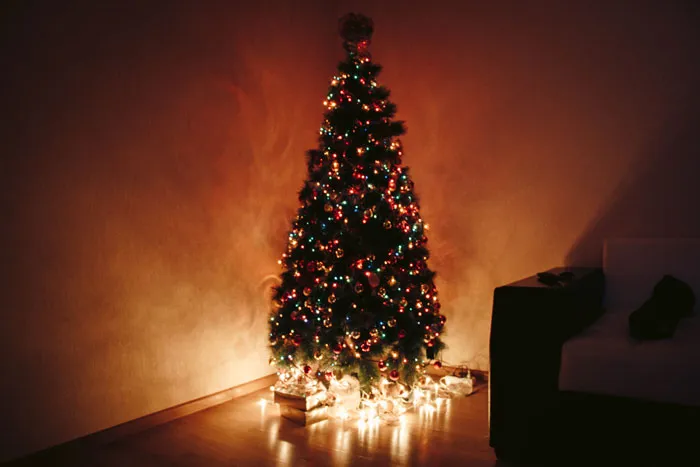 135 Christmas Trivia Questions To Make The Wait A Bit More Festive