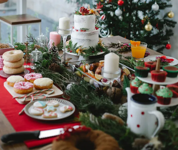 135 Christmas Trivia Questions To Make The Wait A Bit More Festive