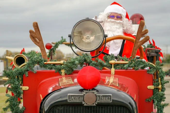 135 Christmas Trivia Questions To Make The Wait A Bit More Festive