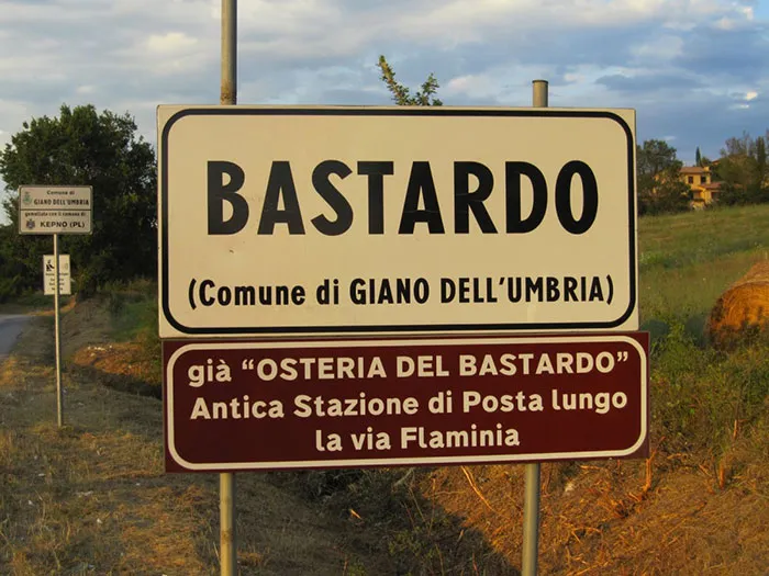 31 Funny City Names That Are Real Places Around The World