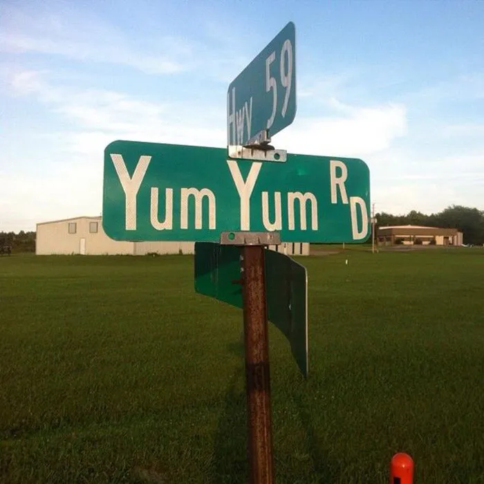 31 Funny City Names That Are Real Places Around The World