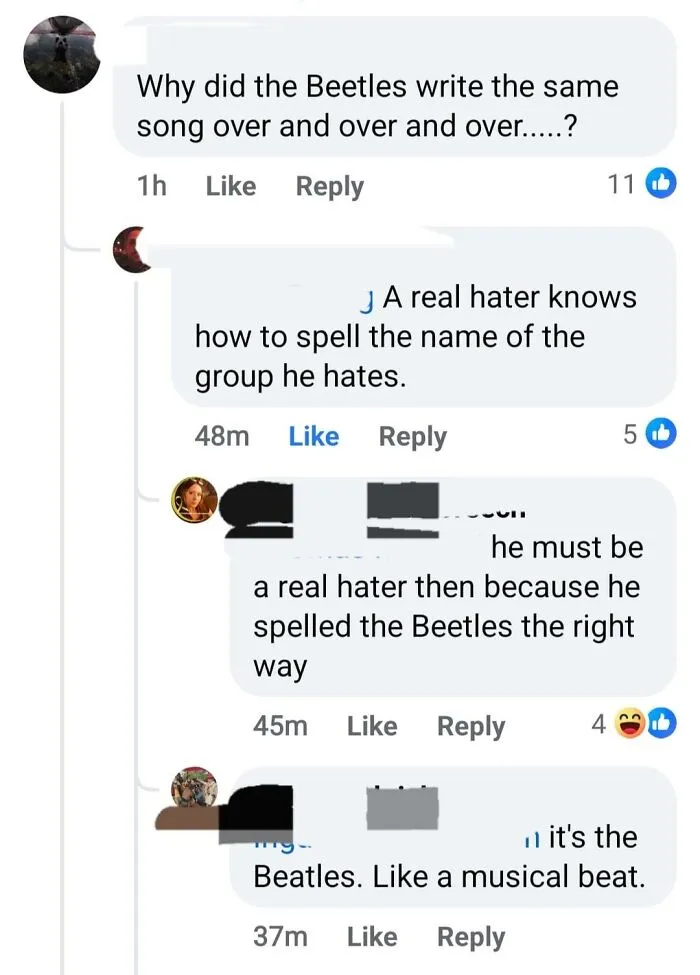 45 Perfect Examples Of Overconfident People Failing To Fact Check (New Pics)
