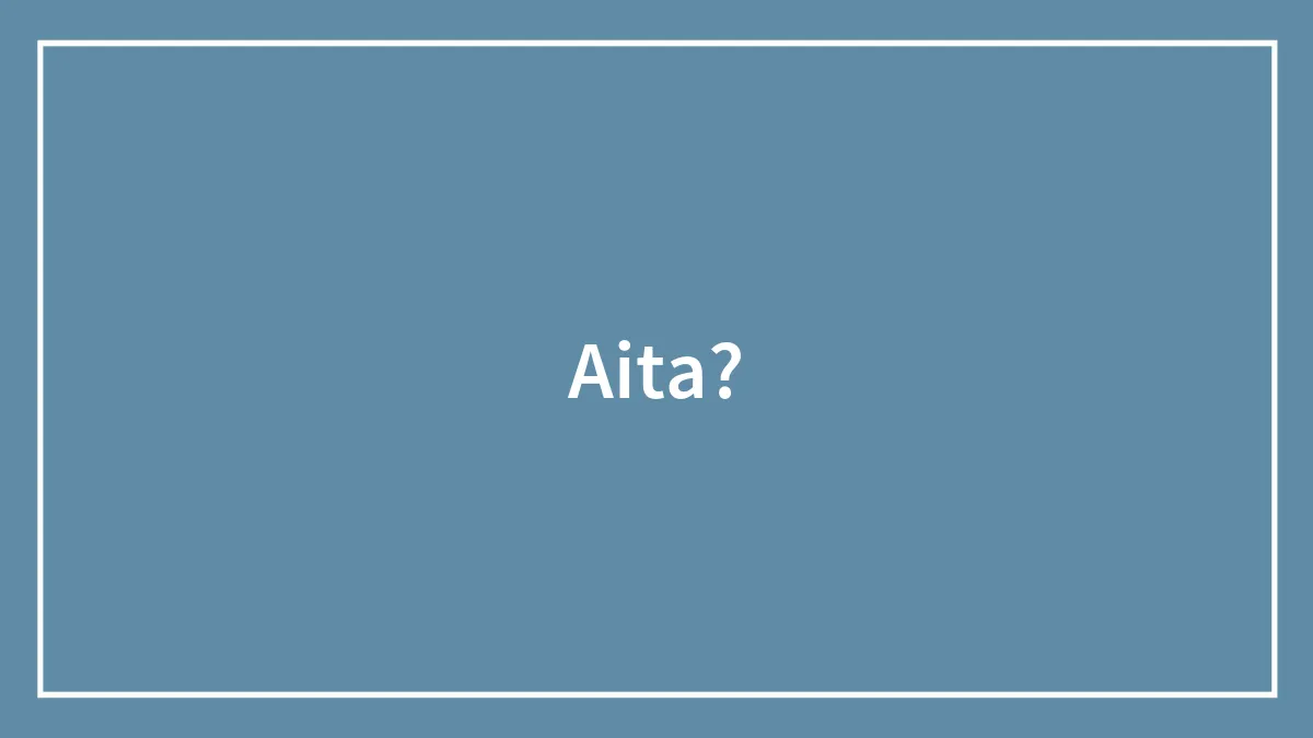 Aita?