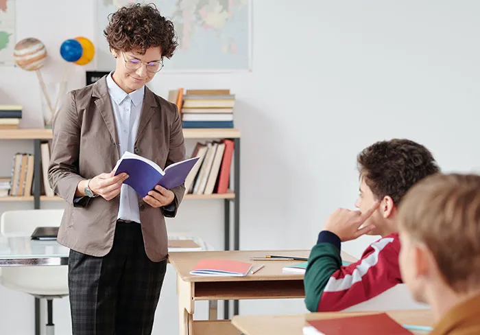 “Never Saw Him Again”: 41 Times The Class Clown Took It Too Far And Faced The Consequences