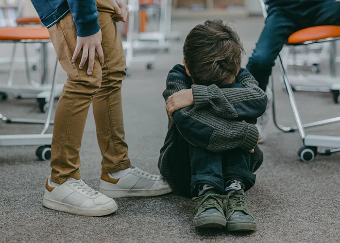 “Never Saw Him Again”: 41 Times The Class Clown Took It Too Far And Faced The Consequences