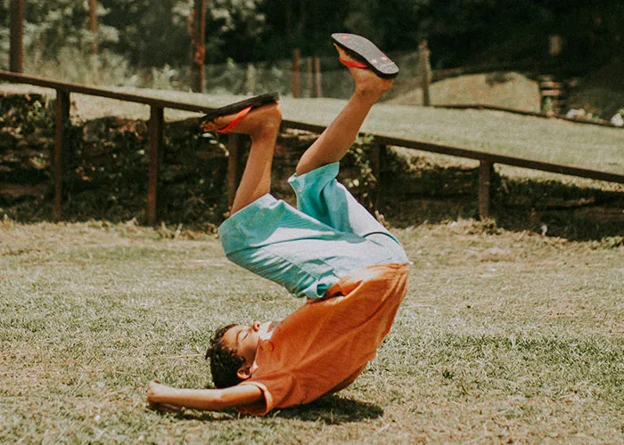 “Never Saw Him Again”: 41 Times The Class Clown Took It Too Far And Faced The Consequences