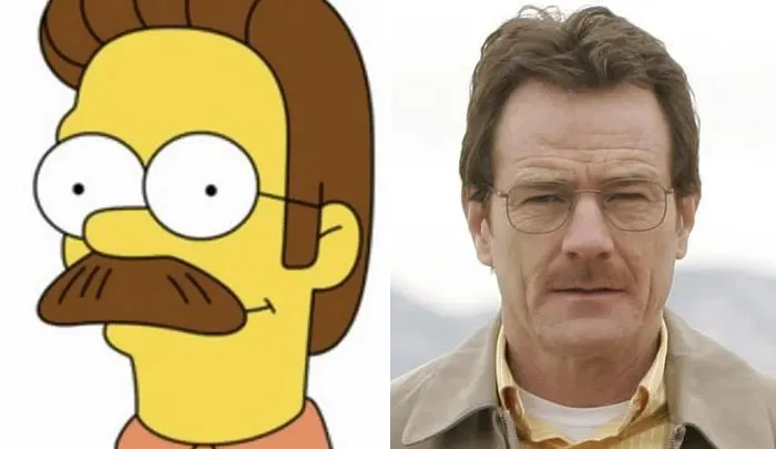 30 Celebridades y sus parecidos razonables más divertidos