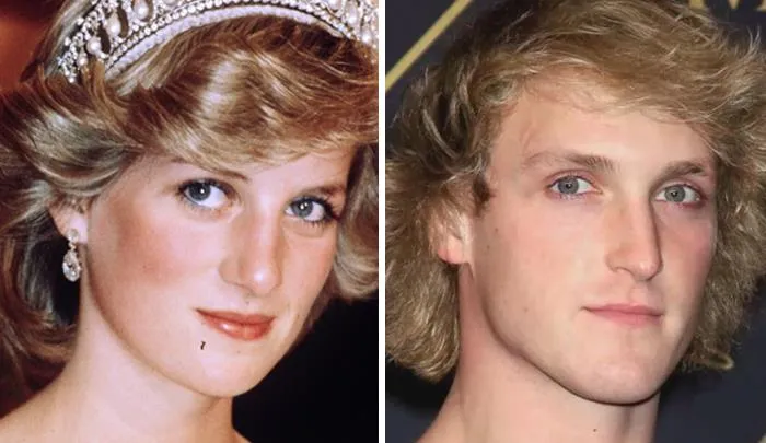 30 Celebridades y sus parecidos razonables más divertidos