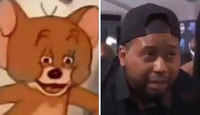 30 Celebridades y sus parecidos razonables más divertidos