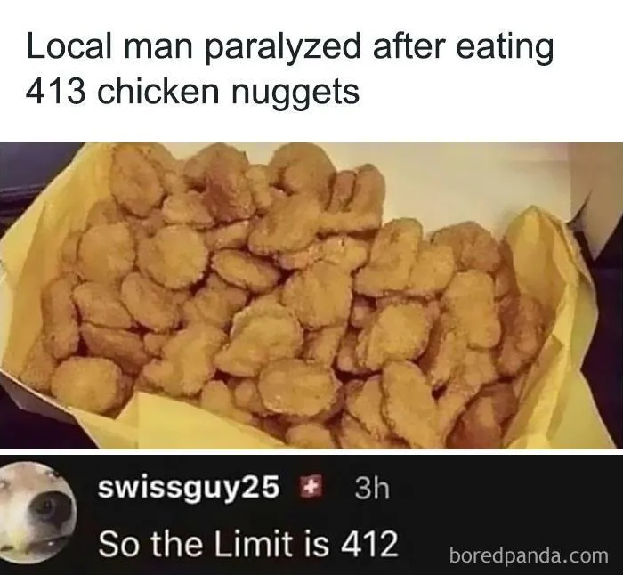 50 Innocent Jokes That Are Still Funny, As Shared On This Instagram Page