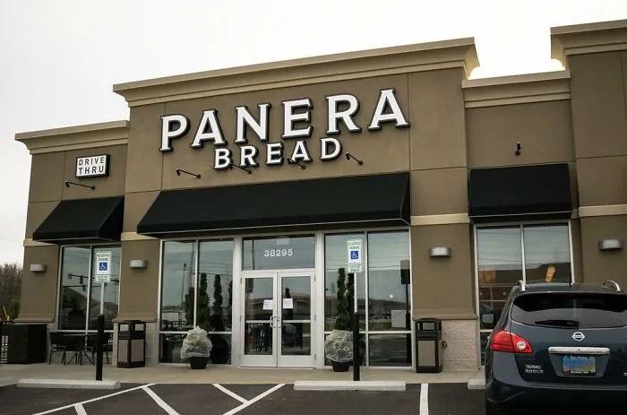 "What Restaurants Do You Refuse To Go To And Why?" (30 Answers)