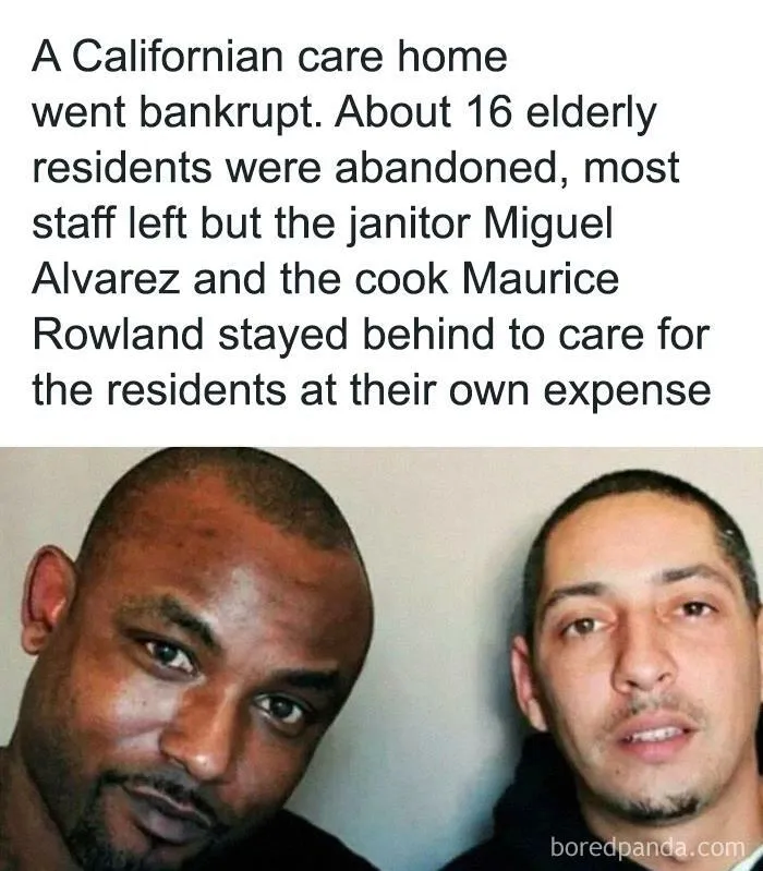 These 45 Pics Were Supposed To Be Wholesome, But Actually Show How Messed Up Our Society Is (New Pics)