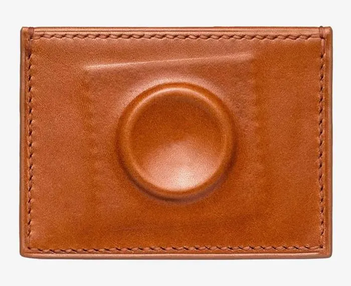 Esta billetera