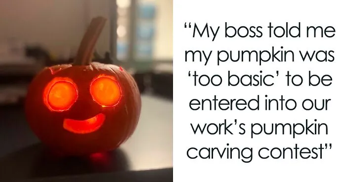 50 Times People Took Halloween Pumpkin Carving To A Whole New Level And Created These Masterpieces (New Pics)