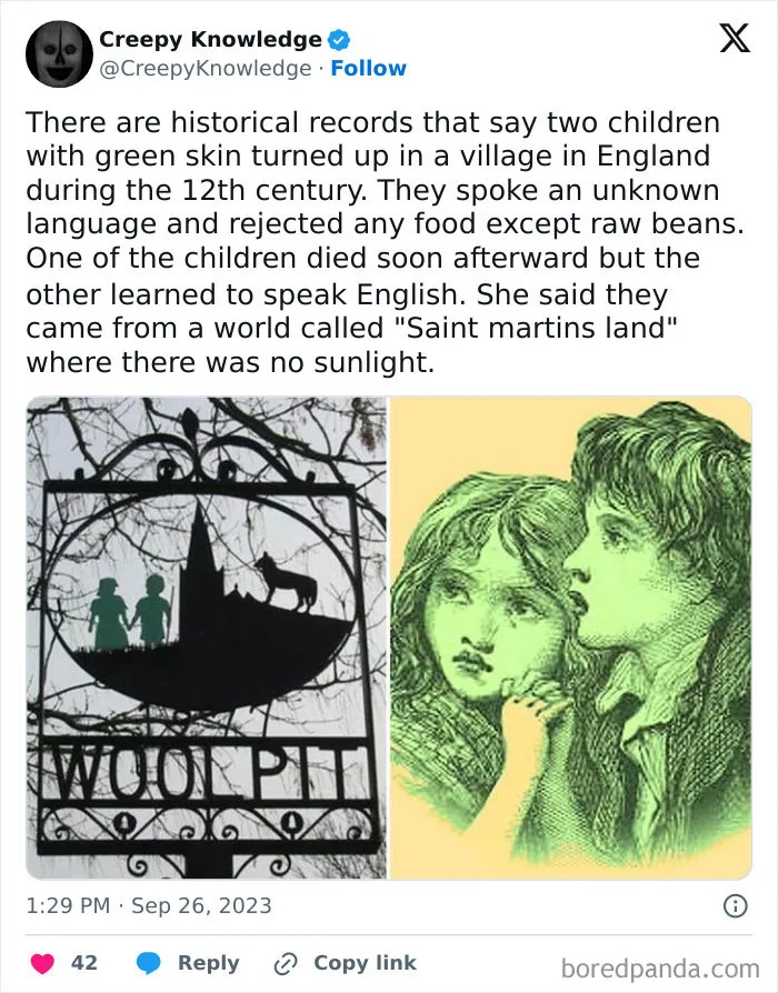 Creepy-Knowledge-Facts-Twitter