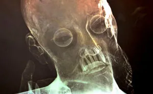 ‘Creepy Knowledge’: 45 Facts To Scroll Through In The Darkness