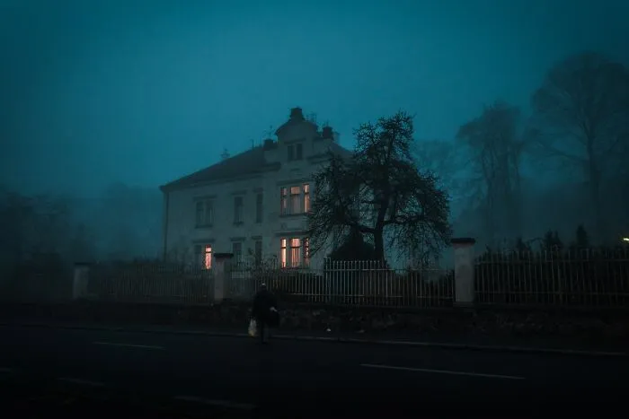 96 Dark Riddles That Are Deliciously Spooky