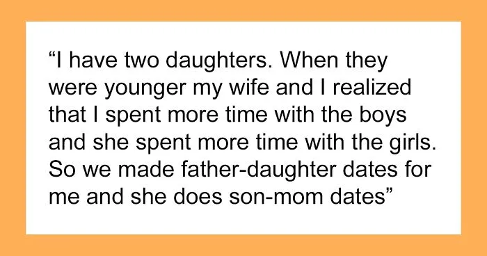DIL Calls Man To Ask About Daughters’ Lunch, He Tells Her She Is Not His Daughter 