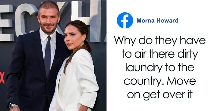“It Was A Nightmare”: Victoria Beckham Breaks Silence On David’s Alleged Affair