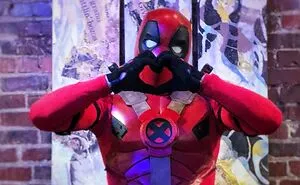 Hey Pandas, Show Us The Best Ideas For Homemade Halloween Costumes (Closed)