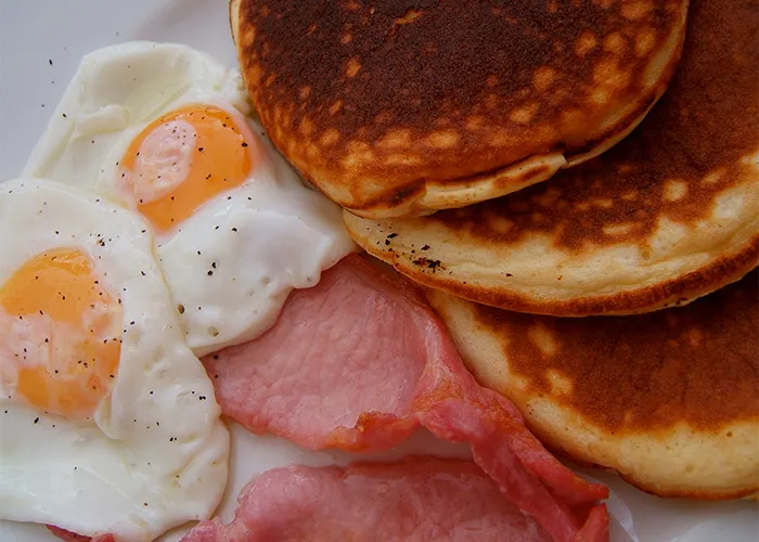 30 People Share What American Foods They Tried And Now Wish They Could Get In Their Country