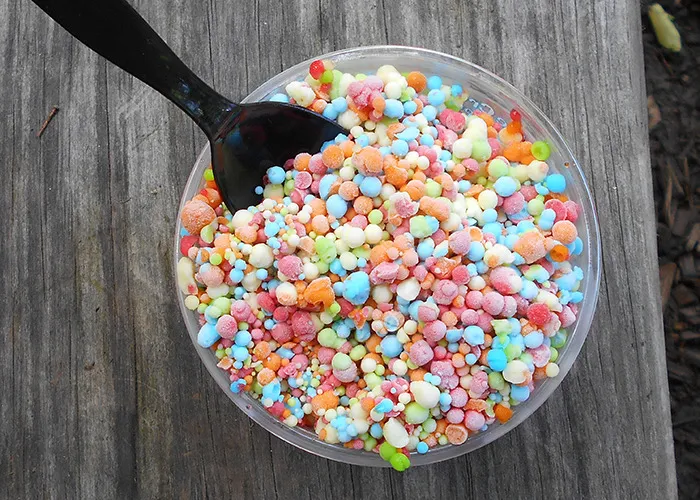 30 People Share What American Foods They Tried And Now Wish They Could Get In Their Country