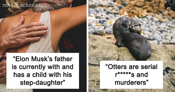 50 Scary Facts That People Shouldn't Know But Do, As Shared By People On This Thread