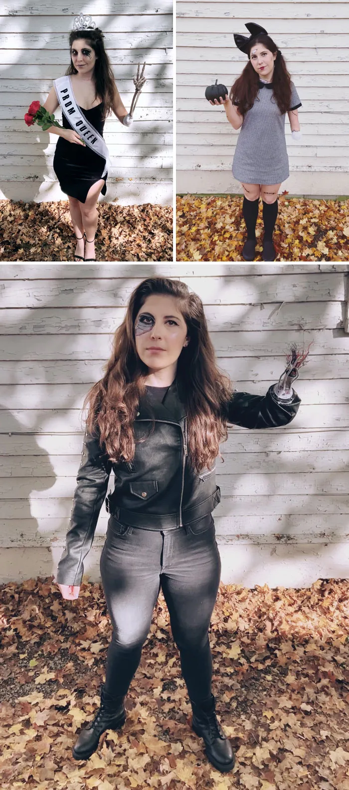 Amputee Halloween Is The Best Halloween! And You Cannot Change My Mind