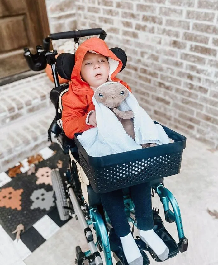 E.T. Phone Home