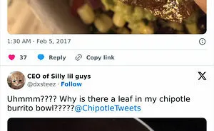 50 Silly Customers That Ended Up Immortalized In These Posts