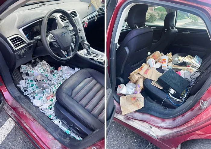 Customer States Driver Seat Will Not Move Forward Or Backwards. I Wonder Why