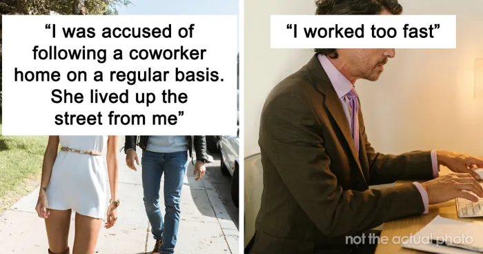 30 People Got Fired For The Dumbest Reasons, Here Are Their Stories