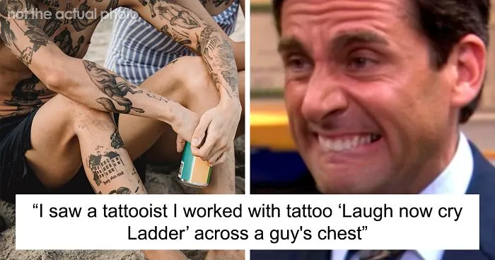 40 Stories Of People Taking Stupidity To New Heights At Their Job, Shared In Online Thread