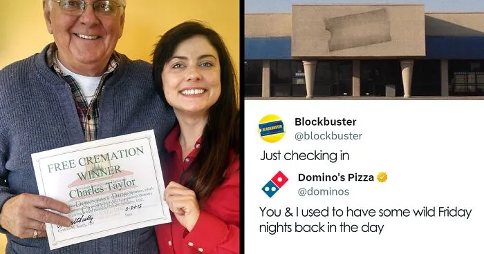 These 45 Pics Were Supposed To Be Wholesome, But Actually Show How Messed Up Our Society Is (New Pics)