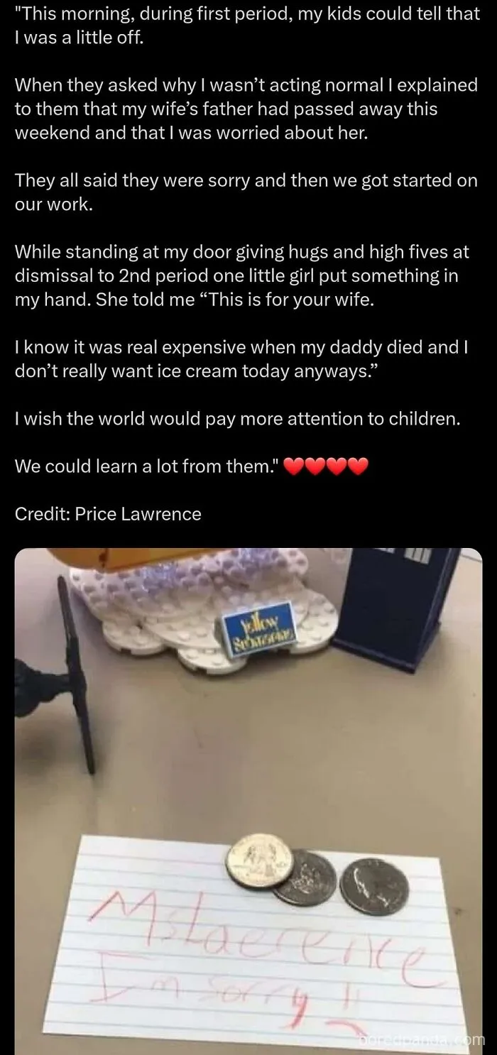 These 45 Pics Were Supposed To Be Wholesome, But Actually Show How Messed Up Our Society Is (New Pics)