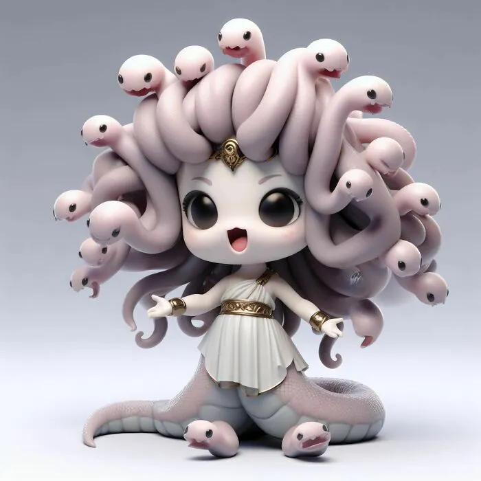 Medusa