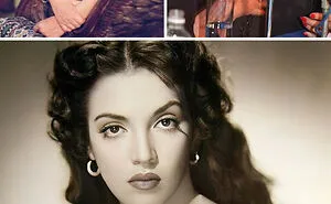 “Cheri Cheri Lady”: Trend Shows How 30 Regular Women And Celebs Looked In Their Prime