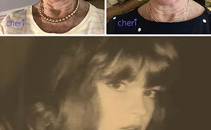 “Cheri Cheri Lady”: Trend Shows How 30 Regular Women And Celebs Looked In Their Prime