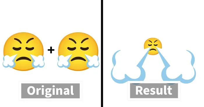 Google Recently Integrated “Emoji Kitchen,” Here Are 33 Emojis To Spice Up Your Messages