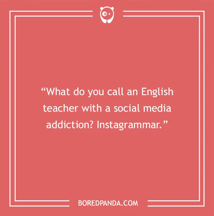 Grammar Goals, But Make It Hype