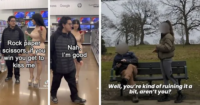45 Examples Of Influencers Trying To Play The Main Character But Becoming Laughing Stocks Instead