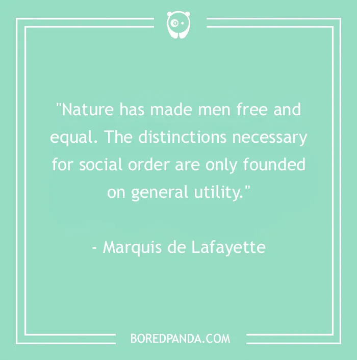 123 Famous Equality Quotes We Should Reflect On