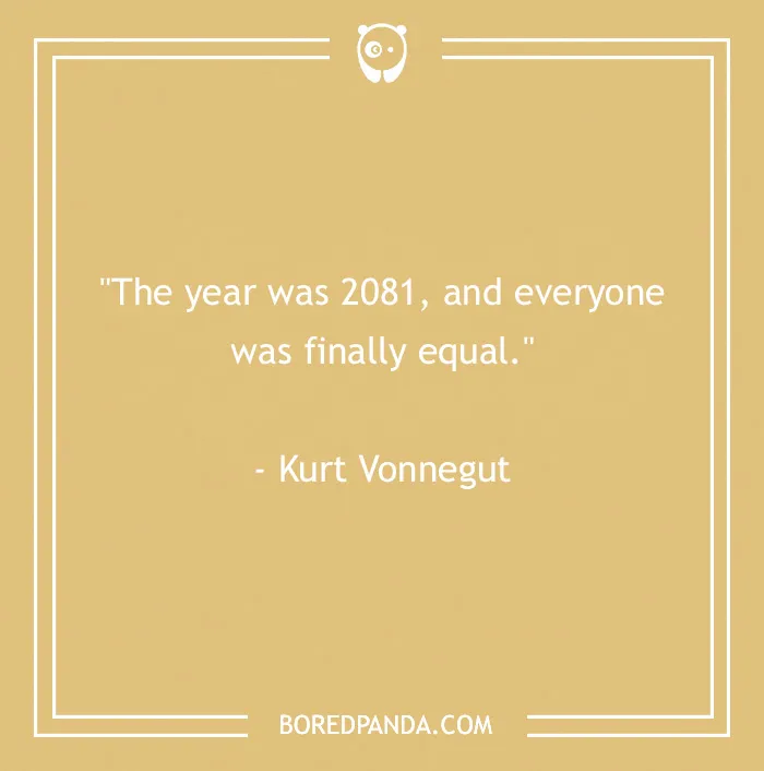 123 Famous Equality Quotes We Should Reflect On
