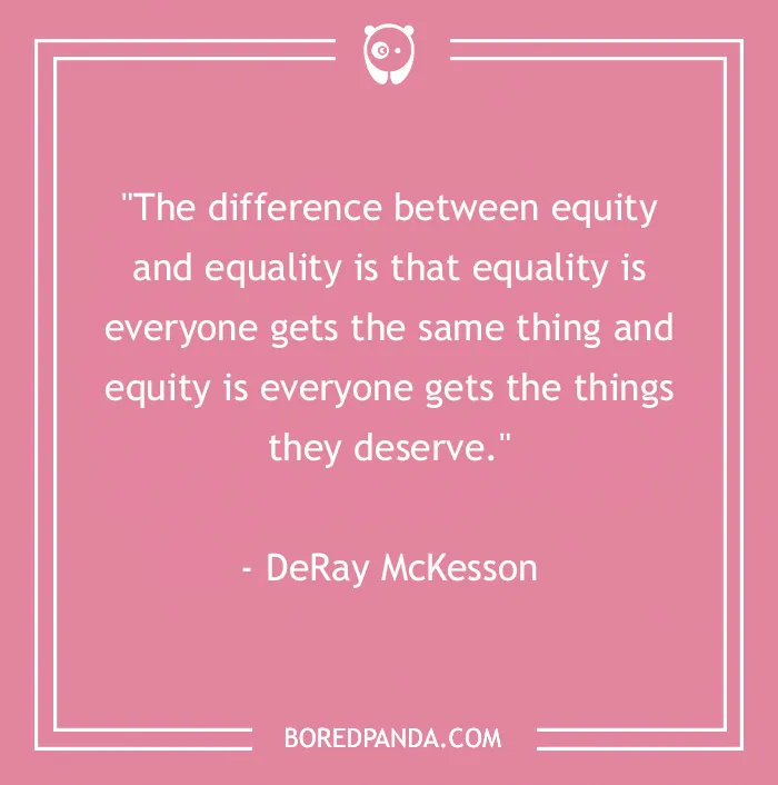 123 Famous Equality Quotes We Should Reflect On