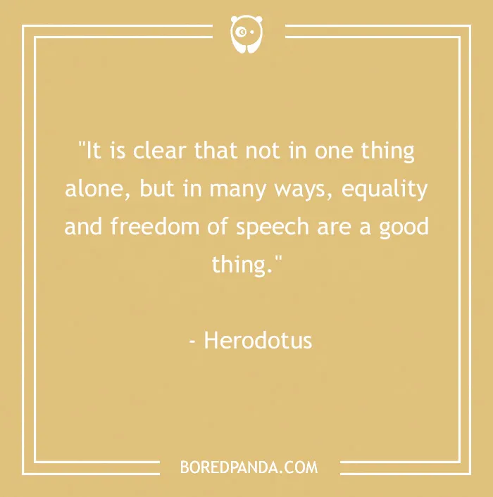 123 Famous Equality Quotes We Should Reflect On